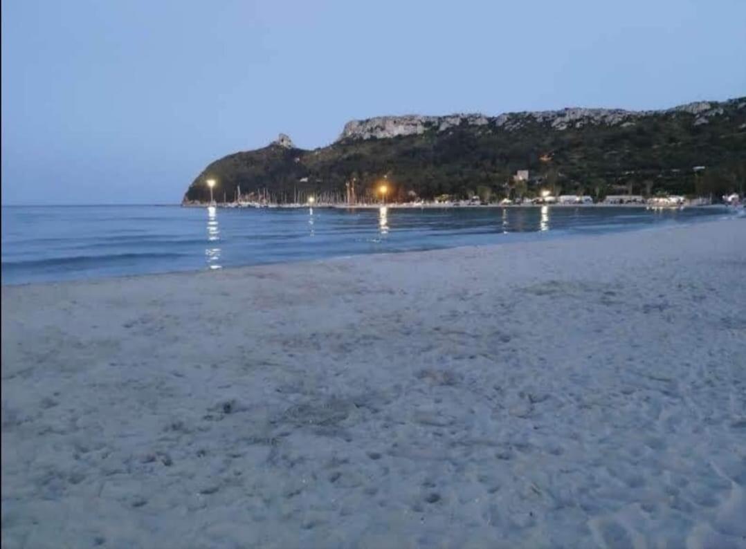 Charlottemaison Bed & Breakfast Cagliari Ngoại thất bức ảnh