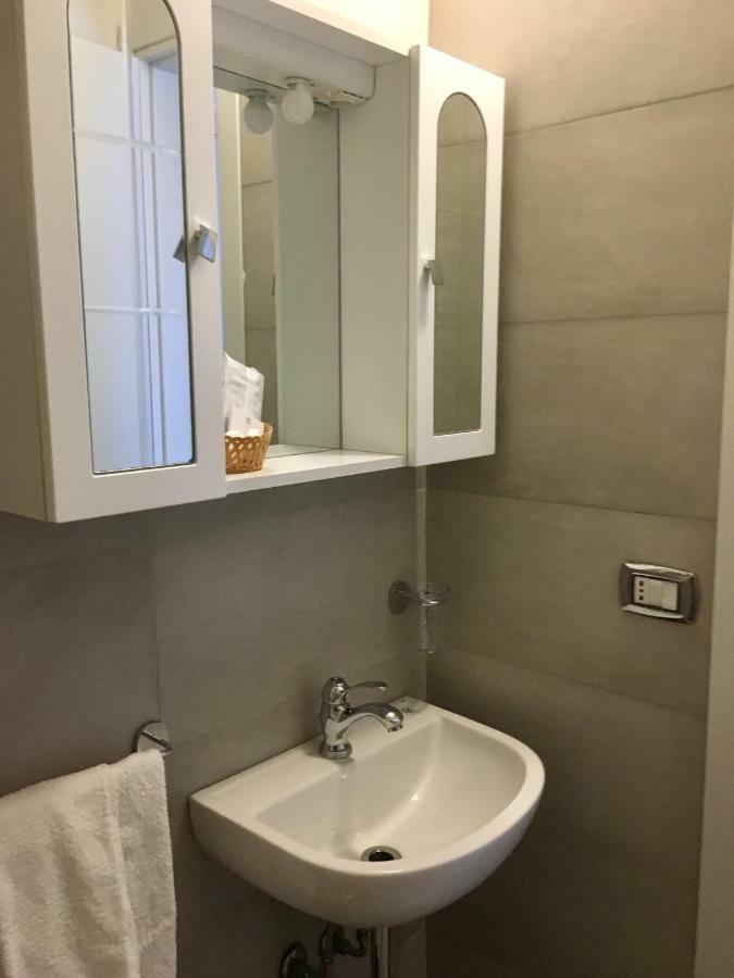 Charlottemaison Bed & Breakfast Cagliari Ngoại thất bức ảnh