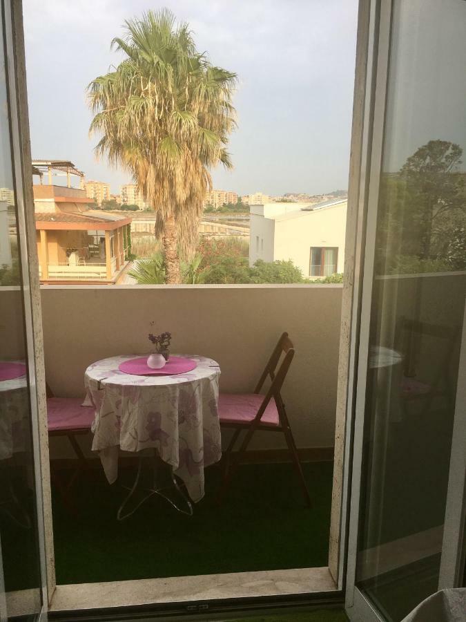 Charlottemaison Bed & Breakfast Cagliari Ngoại thất bức ảnh