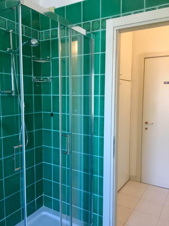 Charlottemaison Bed & Breakfast Cagliari Ngoại thất bức ảnh